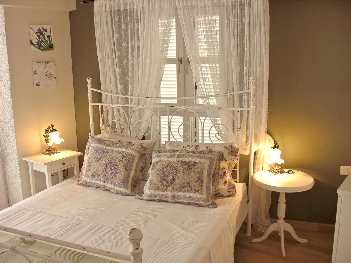 Bed and Breakfast Salyangoz Алачати Экстерьер фото