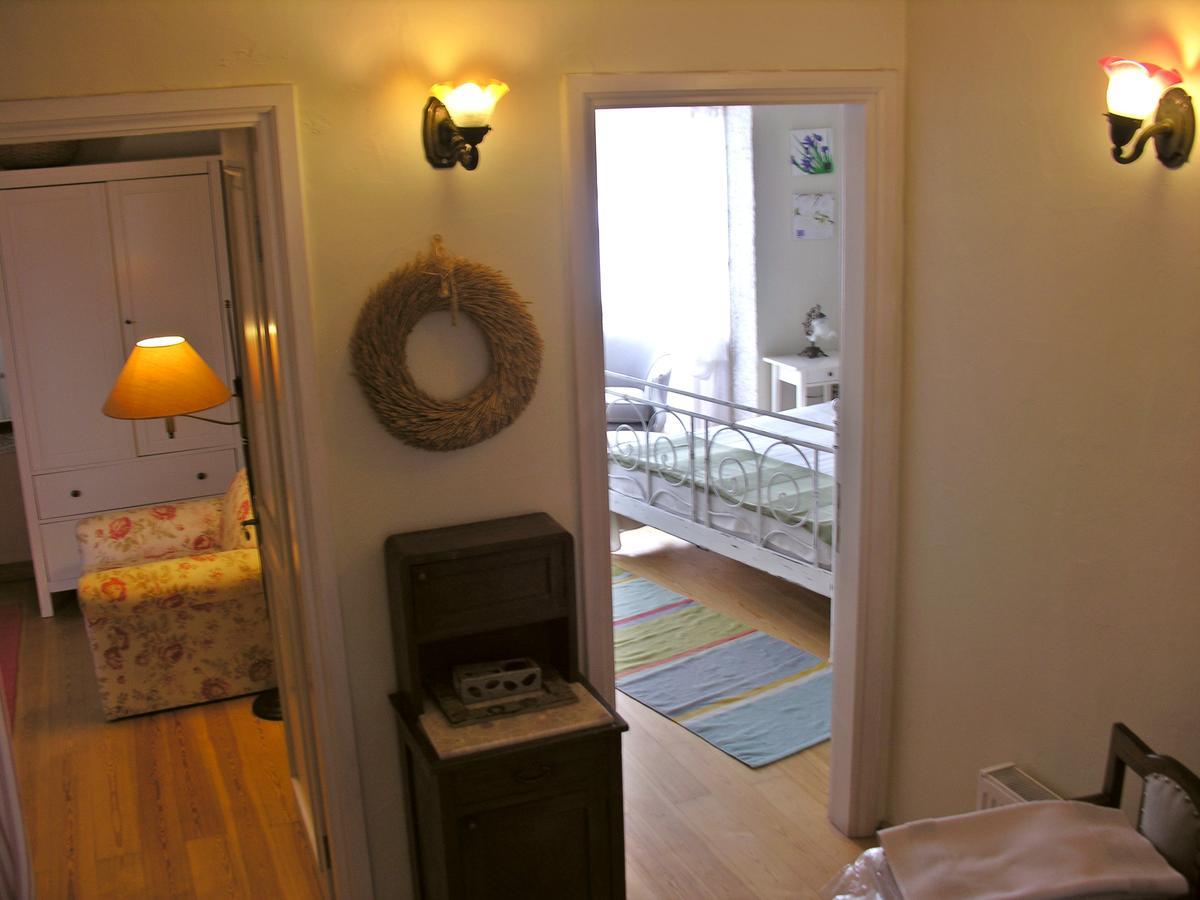 Bed and Breakfast Salyangoz Алачати Экстерьер фото