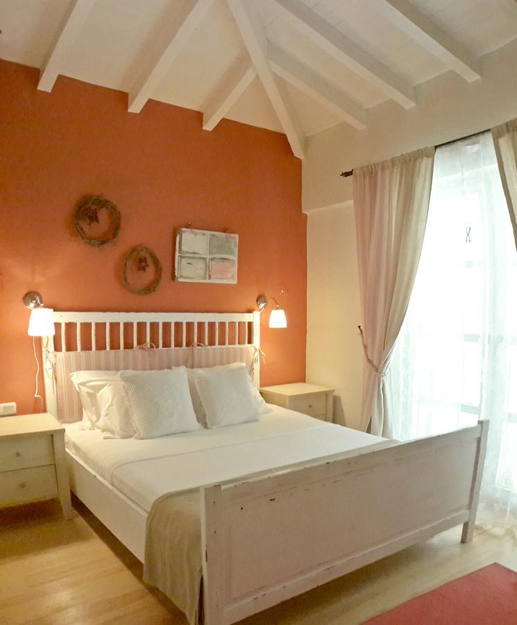 Bed and Breakfast Salyangoz Алачати Экстерьер фото