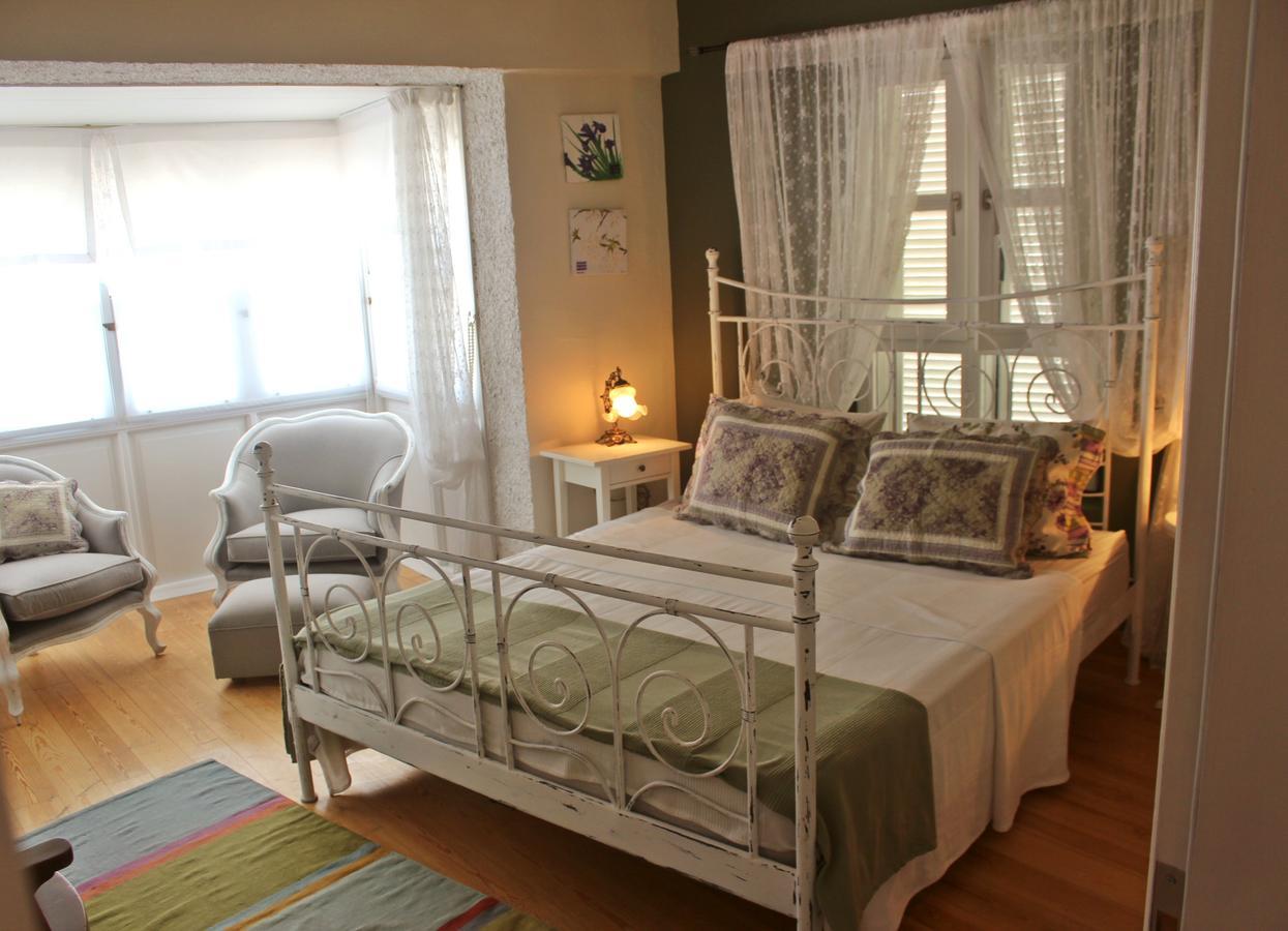Bed and Breakfast Salyangoz Алачати Экстерьер фото